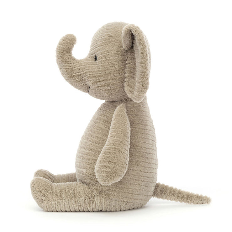 Peluche éléphant Jellycat - Quaxy