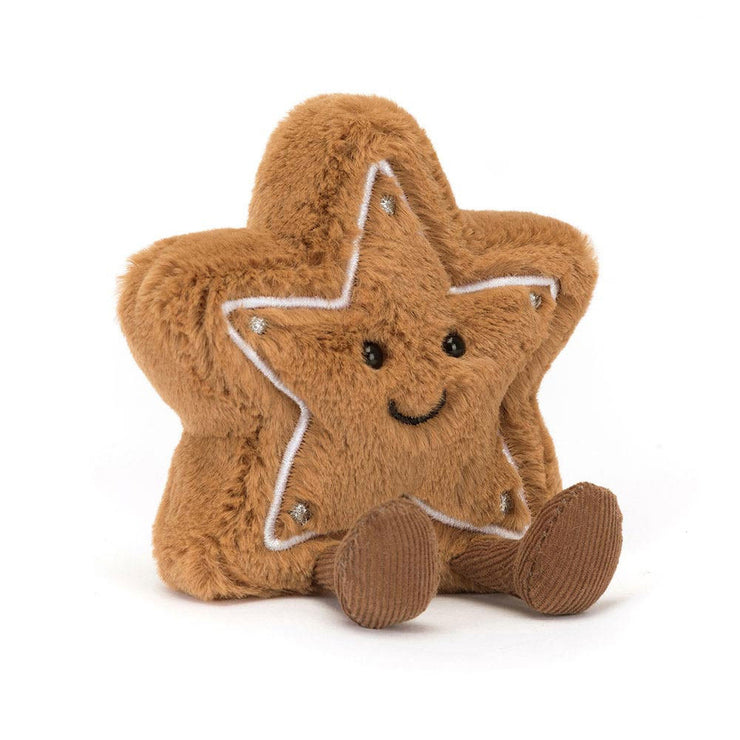 Peluche star cookie - Jellycat