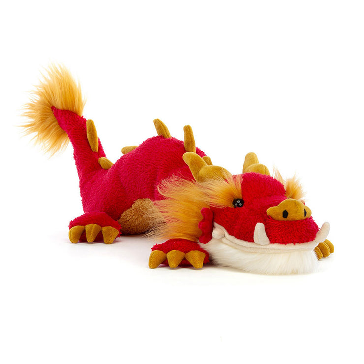 Peluche festival dragon - Jellycat