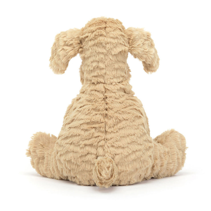 Peluche chien Jellycat - Fuddlewuddle