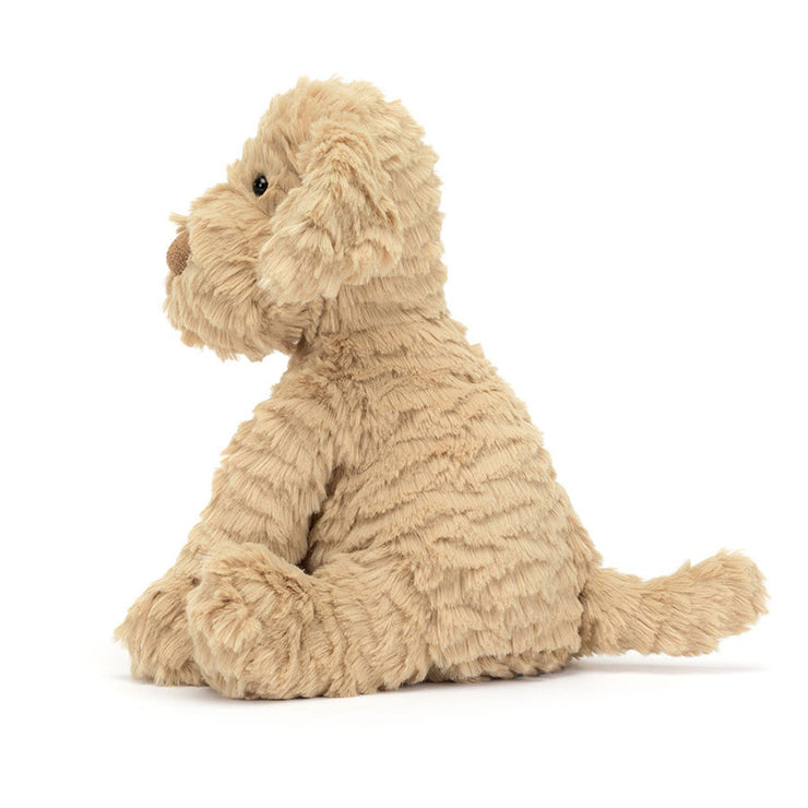 Peluche chien Jellycat - Fuddlewuddle