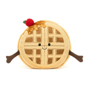 Peluche Rene Waffle - Jellycat