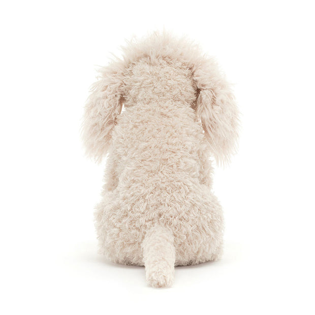 Peluche chien - Georgiana poodle - Jellycat