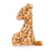 Peluche Bashful Girafe - Jellycat