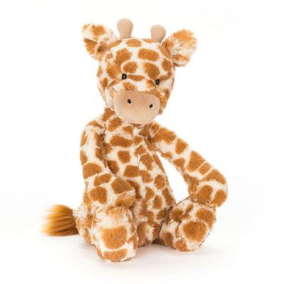 Peluche Bashful Girafe - Jellycat