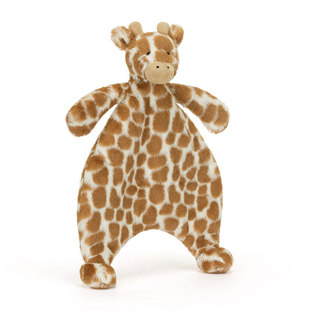 Bashful girafe doudou - Jellycat