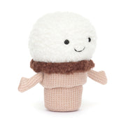 Peluche Ice Cream cone - Jellycat