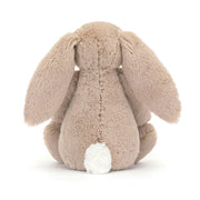 Peluche lapin Blossom Beige Petal - small - Jellycat