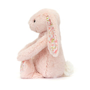 Peluche lapin Blossom Blush Cherry - small - Jellycat