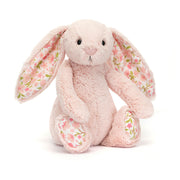 Peluche lapin Blossom Blush Cherry - small - Jellycat