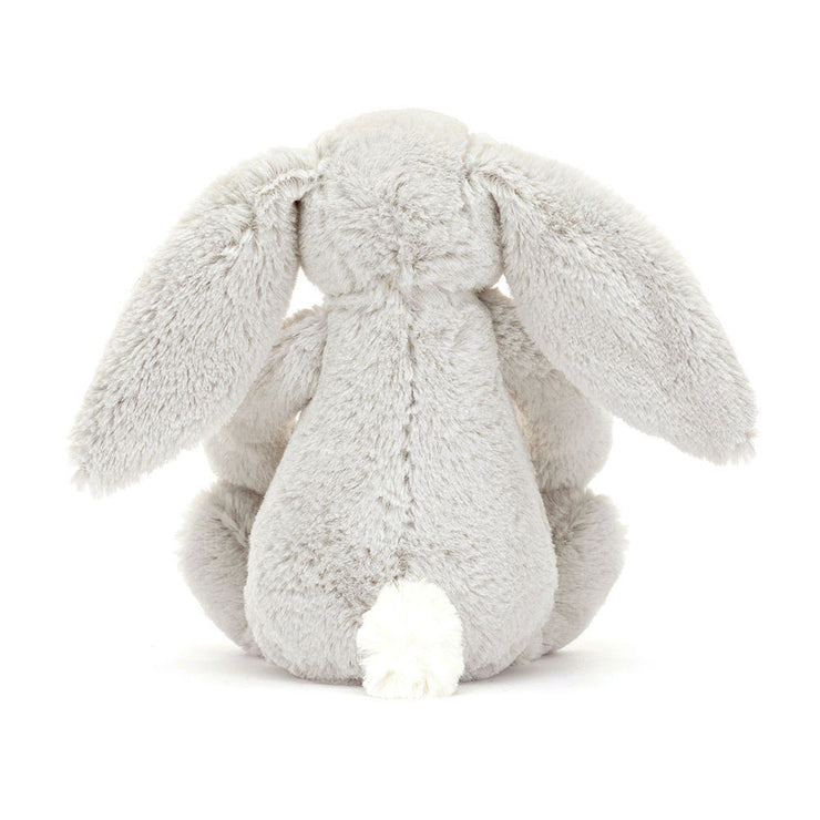 Peluche lapin Blossom Silver Bloom - small - Jellycat