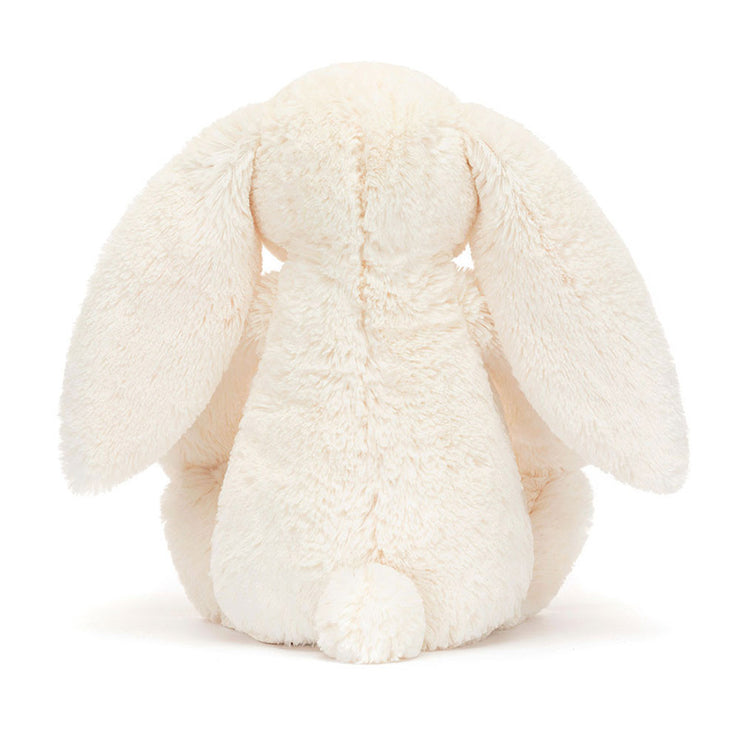 NEW Peluche lapin  blossom crème Jellycat - 'Berry' Medium