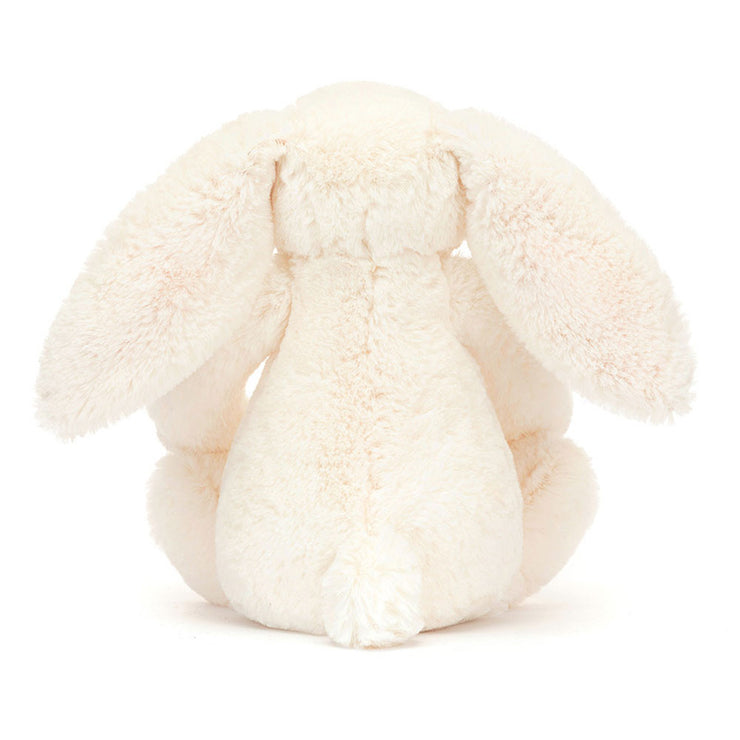 NEW Peluche lapin Blossom crème Berry - small - Jellycat