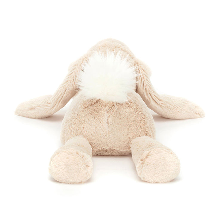 Peluche lapin smudge petit - Jellycat