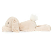 Peluche lapin smudge petit - Jellycat