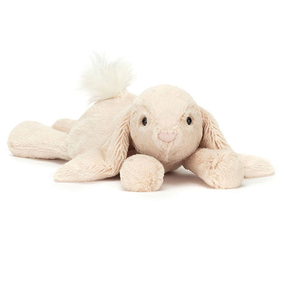 Peluche lapin smudge petit - Jellycat