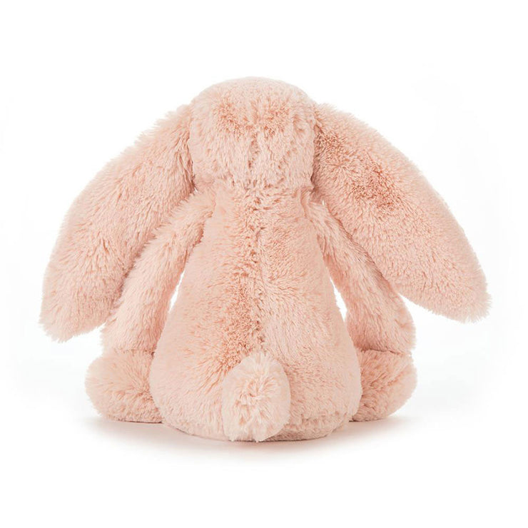 Peluche lapin Jellycat - Bashful blush medium