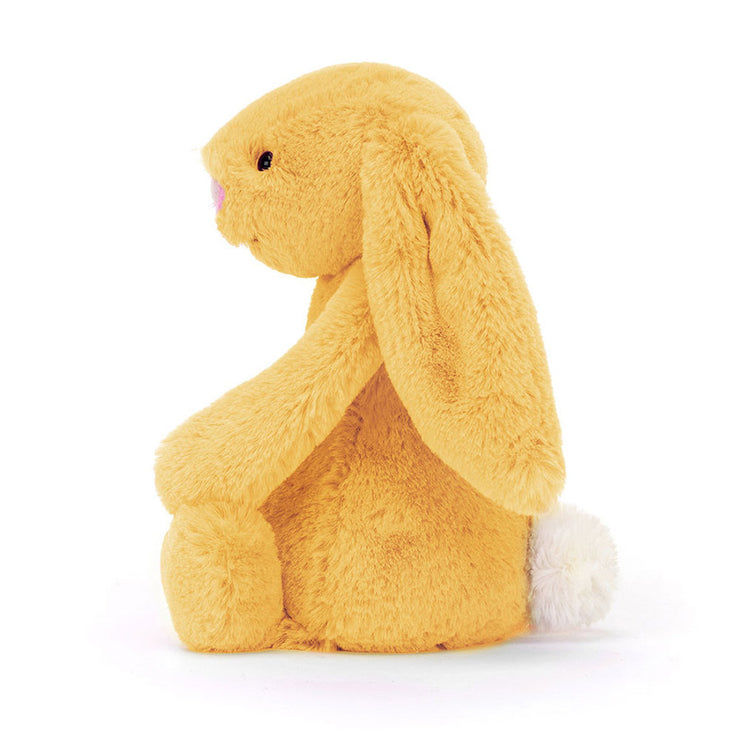 Peluche lapin Jellycat -  Bashful Sunshine