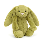 Peluche lapin moss medium - Jellycat