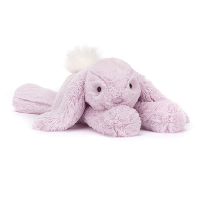 Peluche Lapin Smudge Lavende - Jellycat