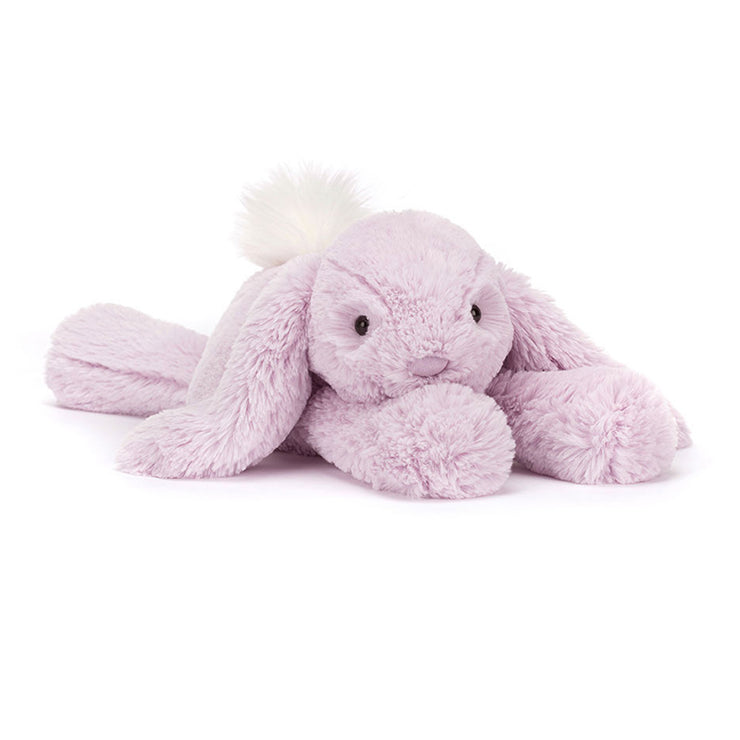 Peluche Lapin Smudge Lavende - Jellycat