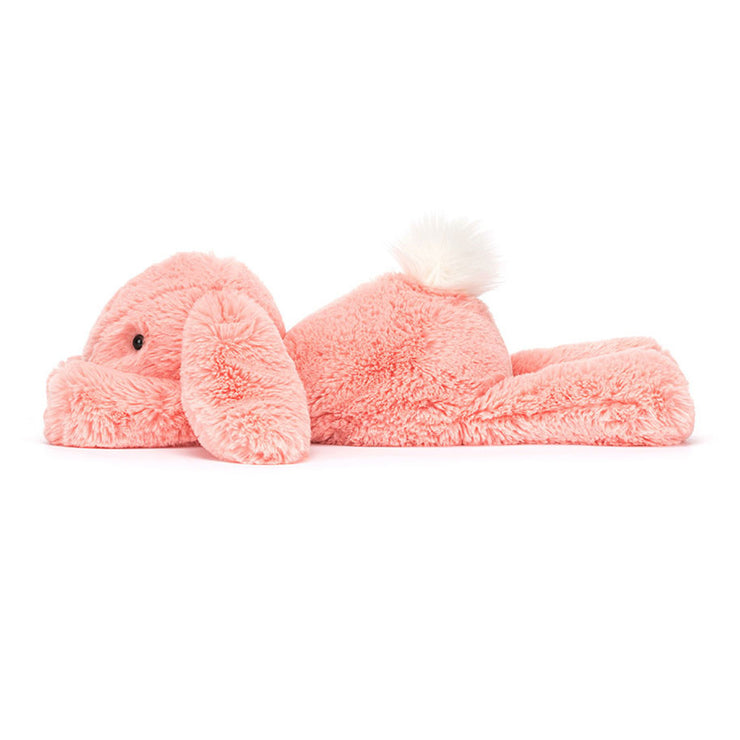 Peluche lapin smudge apricot - Jellycat