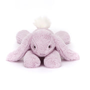 Peluche Lapin Smudge Lavende - Jellycat