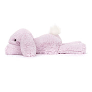 Peluche Lapin Smudge Lavende - Jellycat