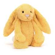 Peluche lapin sunshine medium - Jellycat