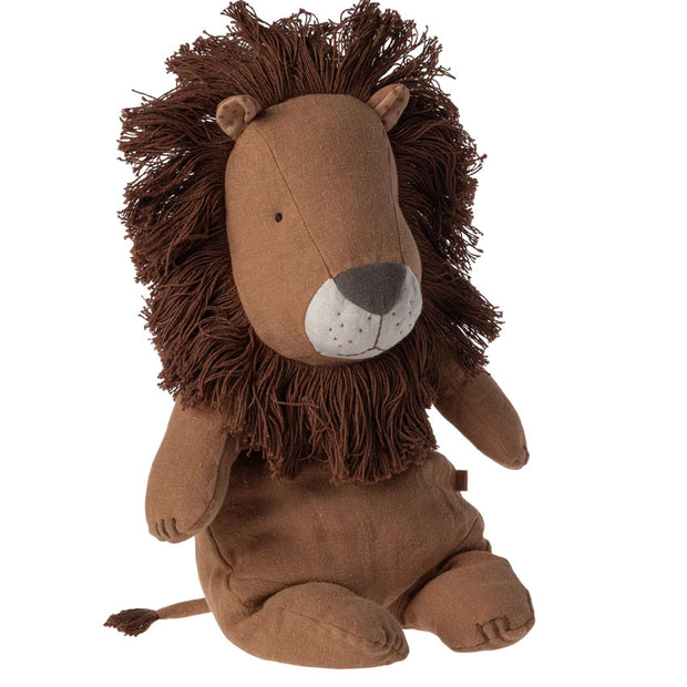 Peluche lion safari friends - Maileg