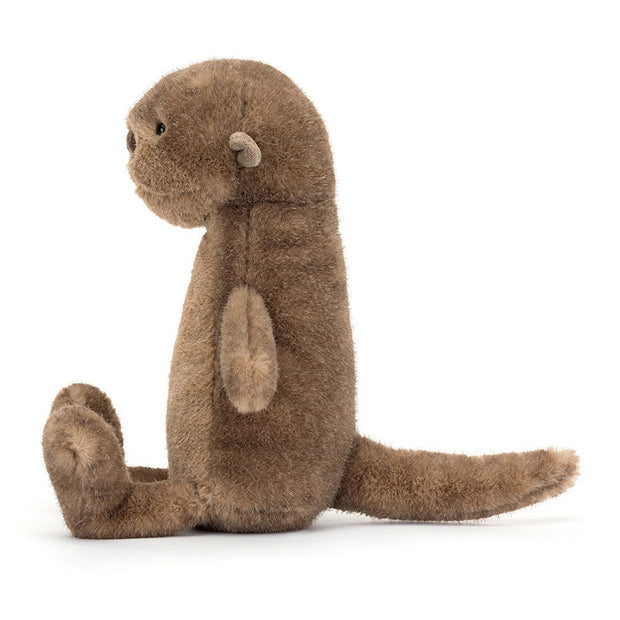 Peluche loutre - Jellycat