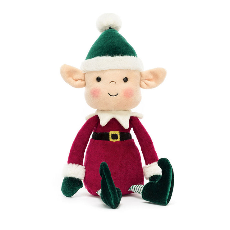 Peluche Eldo Elf - Jellycat