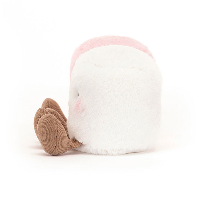 Pink and white Marshmallows - Jellycat