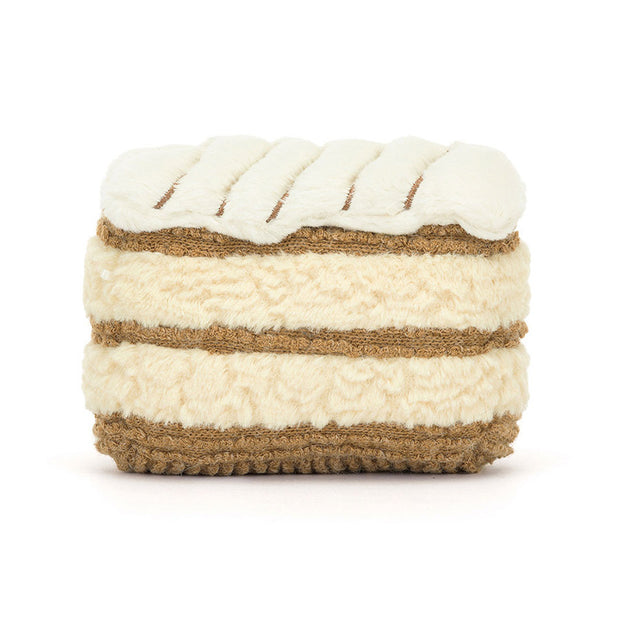 Peluche mille feuille 'Millie' - Jellycat