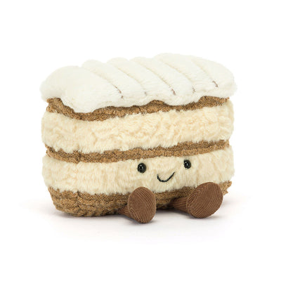 Peluche mille feuille 'Millie' - Jellycat