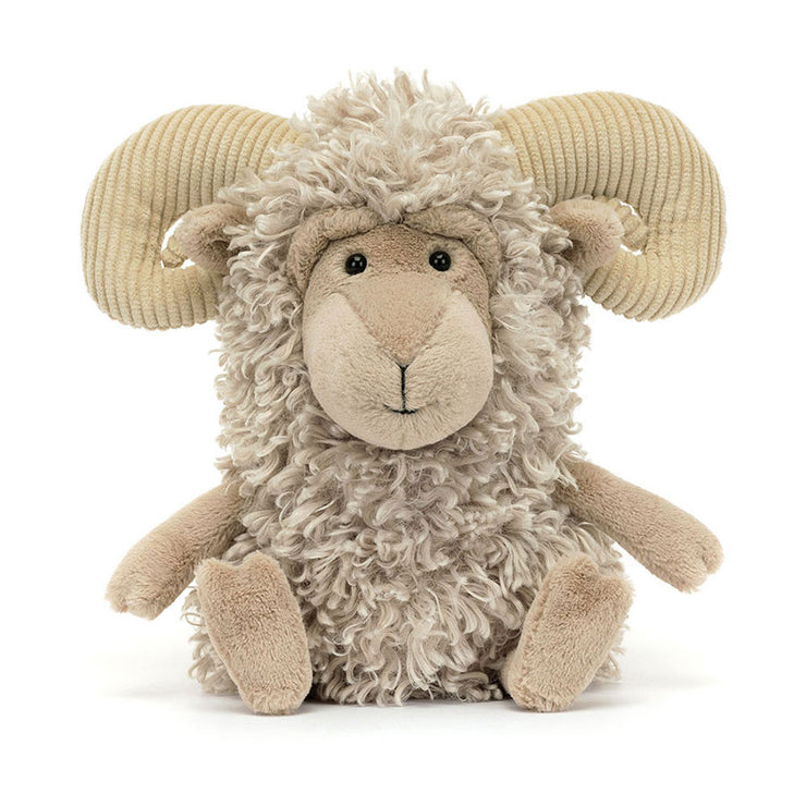 Peluche Ramsley Mouton - Jellycat