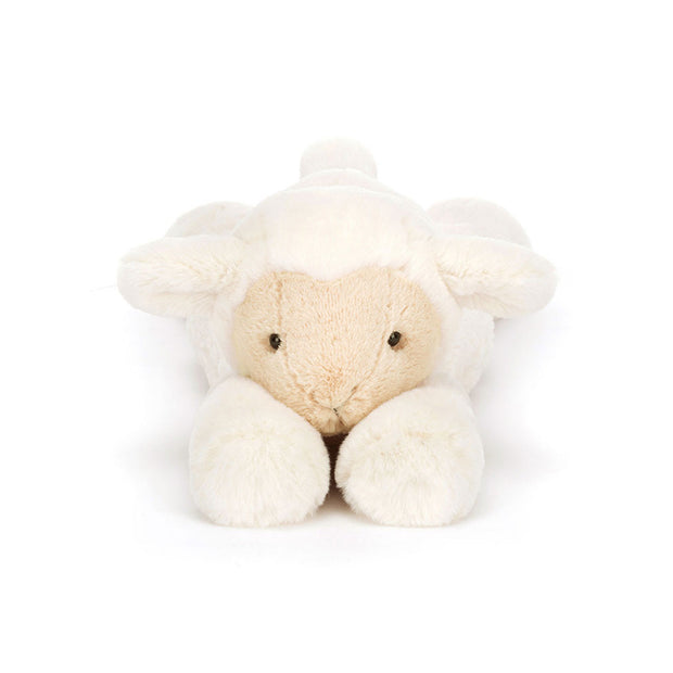 Peluche mouton smudge - Jellycat