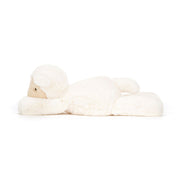 Peluche mouton smudge - Jellycat