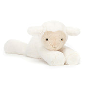 Peluche mouton smudge - Jellycat