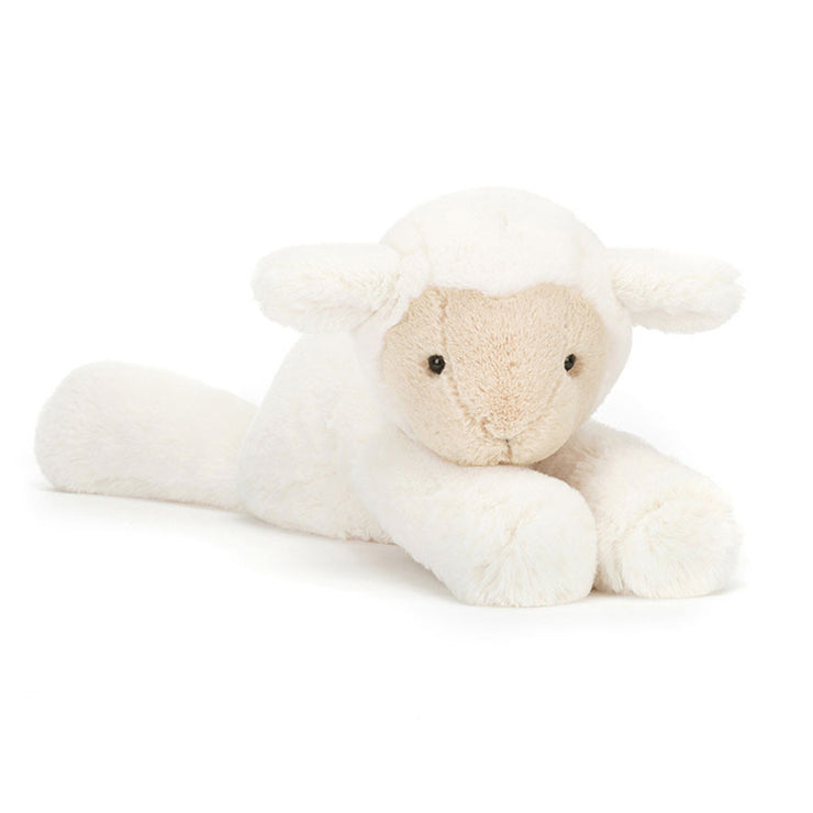 Peluche mouton smudge - Jellycat