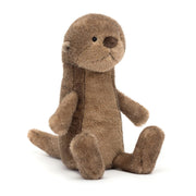 Peluche loutre - Jellycat