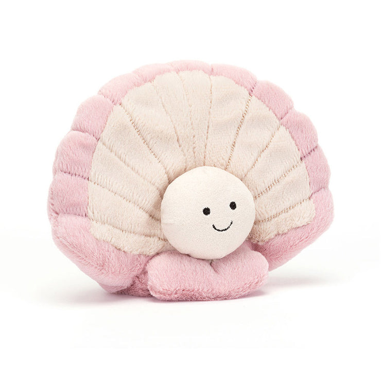 Peluche palourde Jellycat