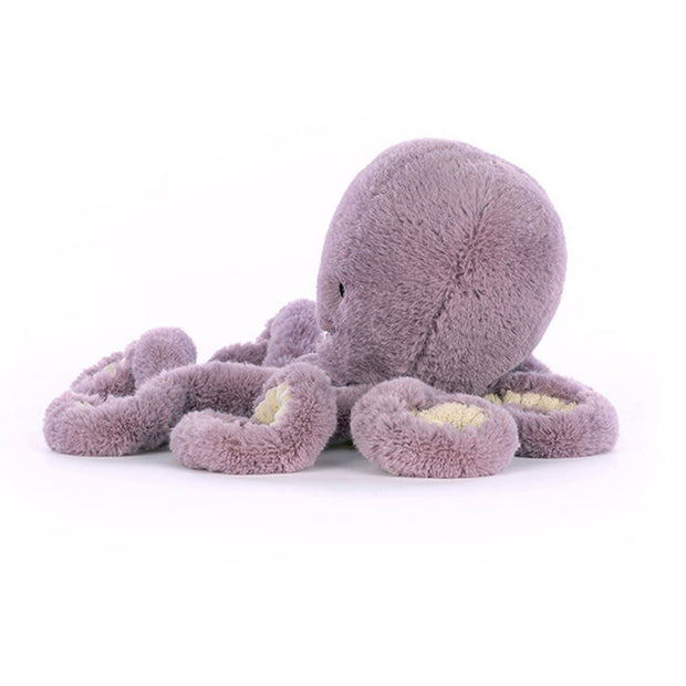 Peluche Pieuvre Maya Jellycat -little