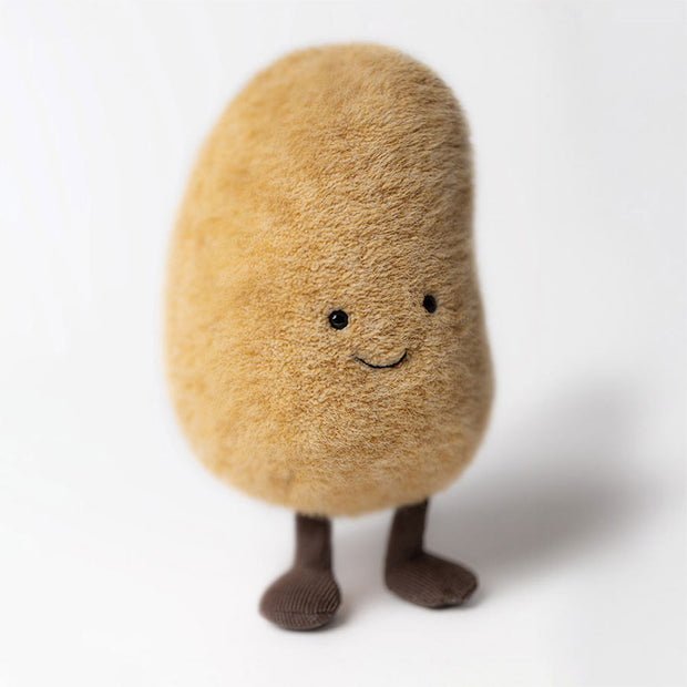 Peluche pomme de terre - Jellycat