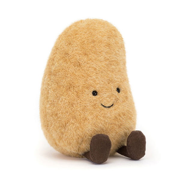 Peluche pomme de terre - Jellycat