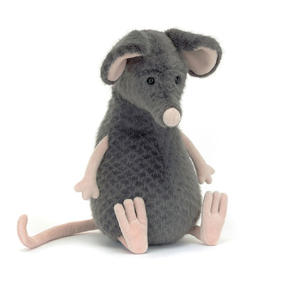 Peluche rat Jellycat - Lachian