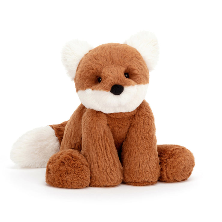 Peluche renard Jellycat - Smudge medium