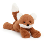 Peluche renard Jellycat - Smudge medium