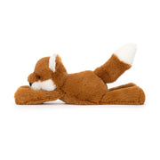 Peluche renard Jellycat - Smudge medium