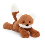 Peluche renard Jellycat - Smudge medium